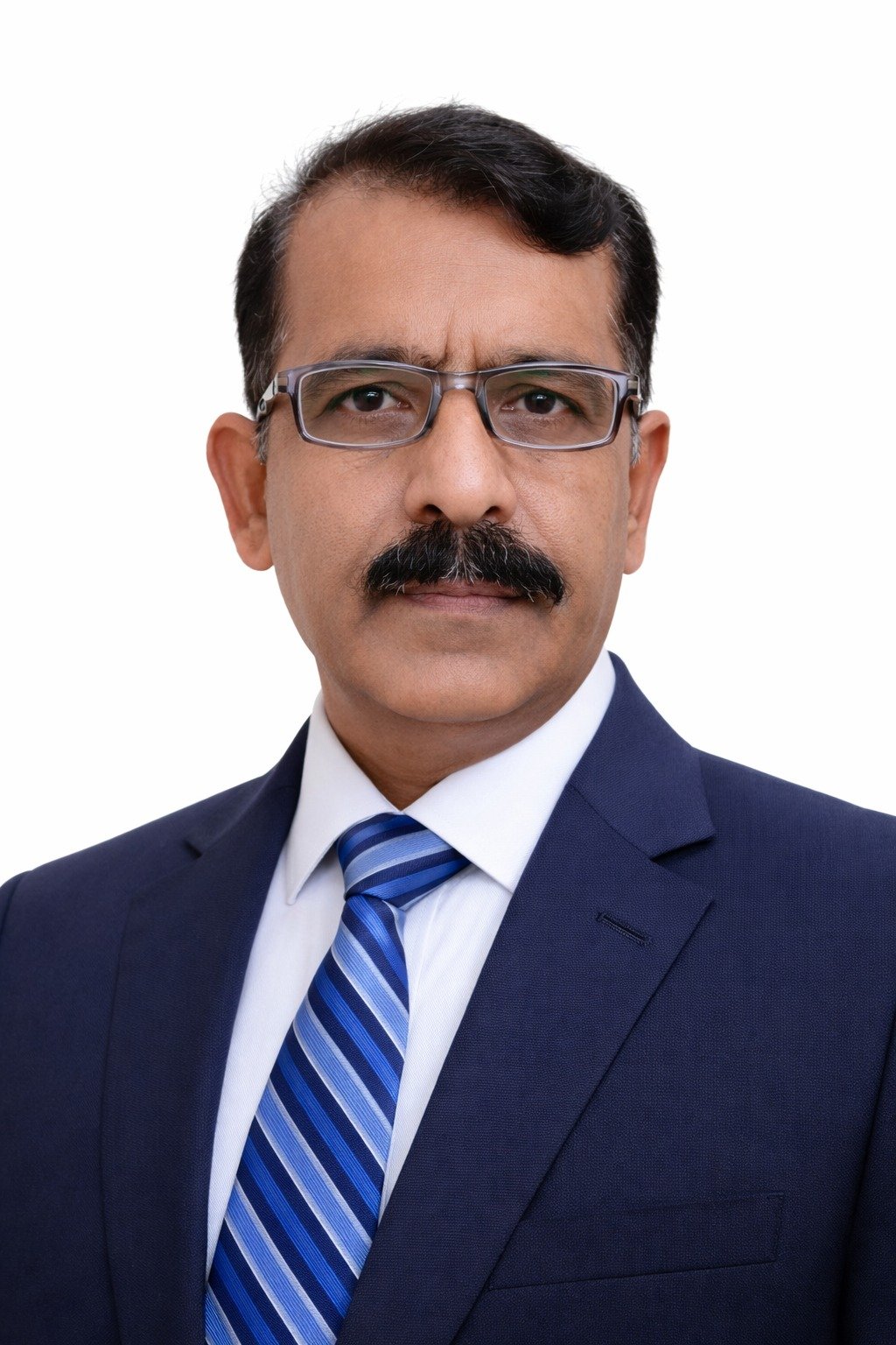 Dr. Muhammad Iftikhar